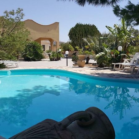 ולדריצ'ה Villa Alba מראה חיצוני תמונה