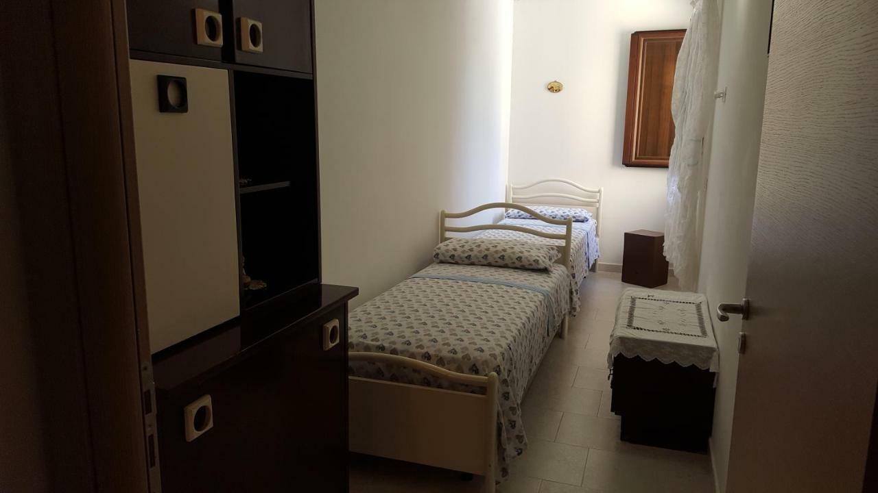 ולדריצ'ה Villa Alba מראה חיצוני תמונה