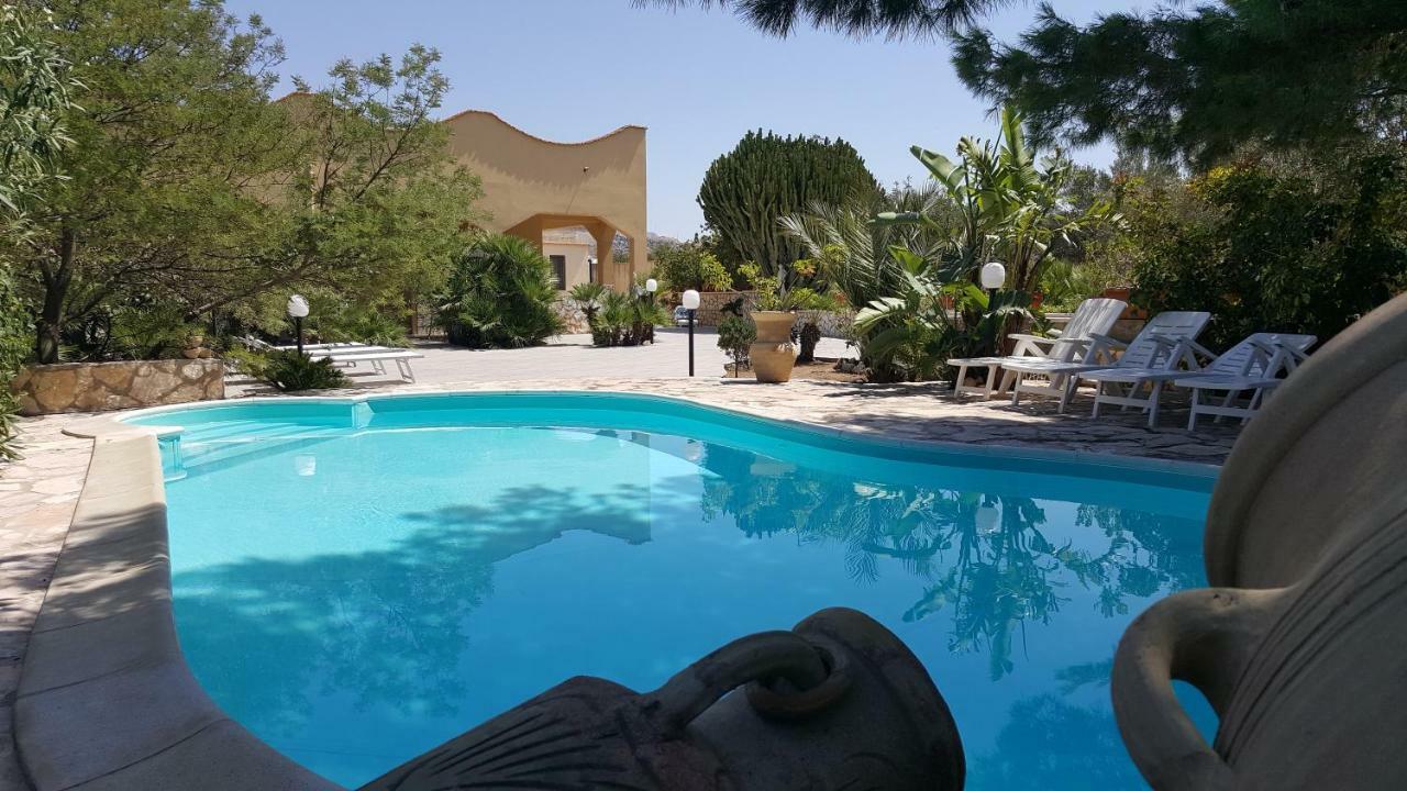 ולדריצ'ה Villa Alba מראה חיצוני תמונה