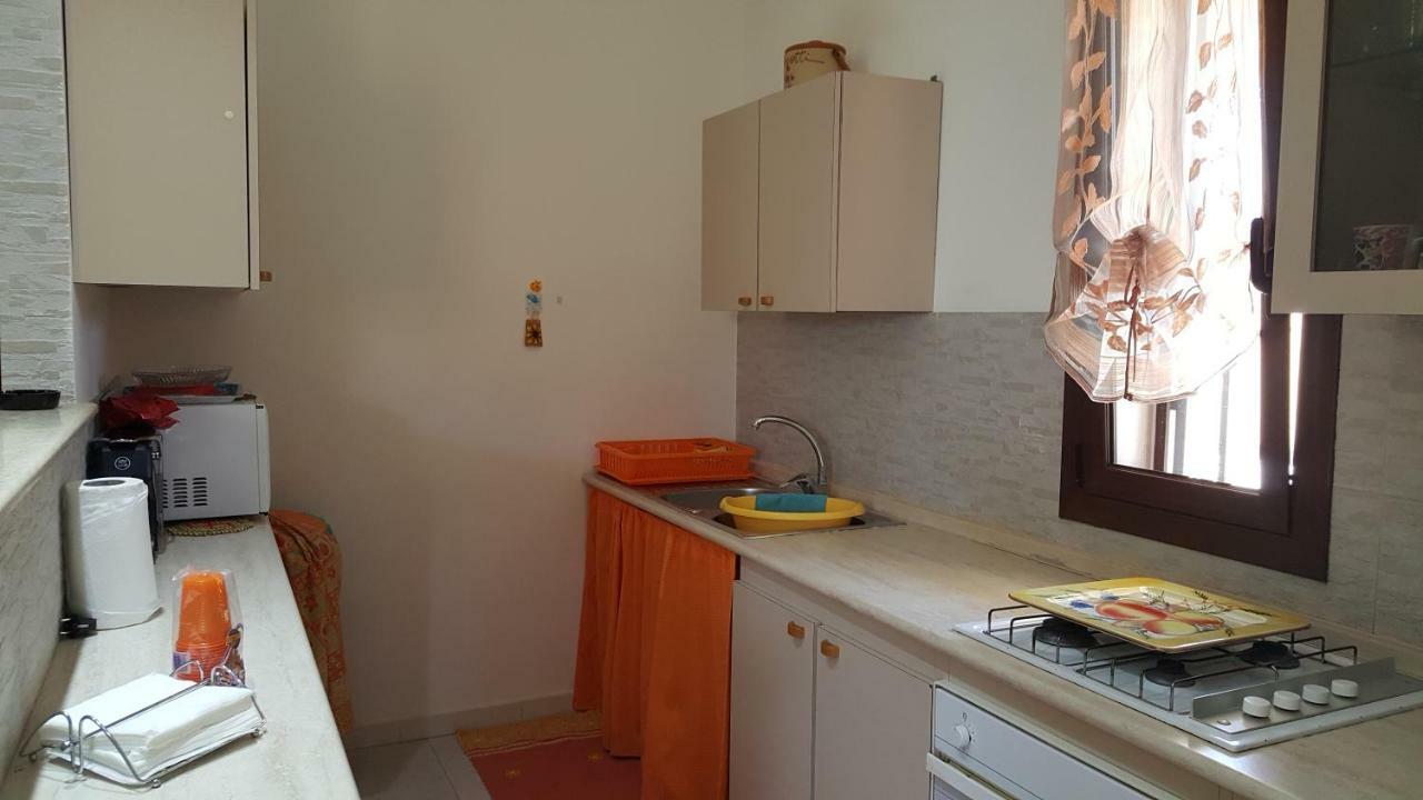 ולדריצ'ה Villa Alba מראה חיצוני תמונה