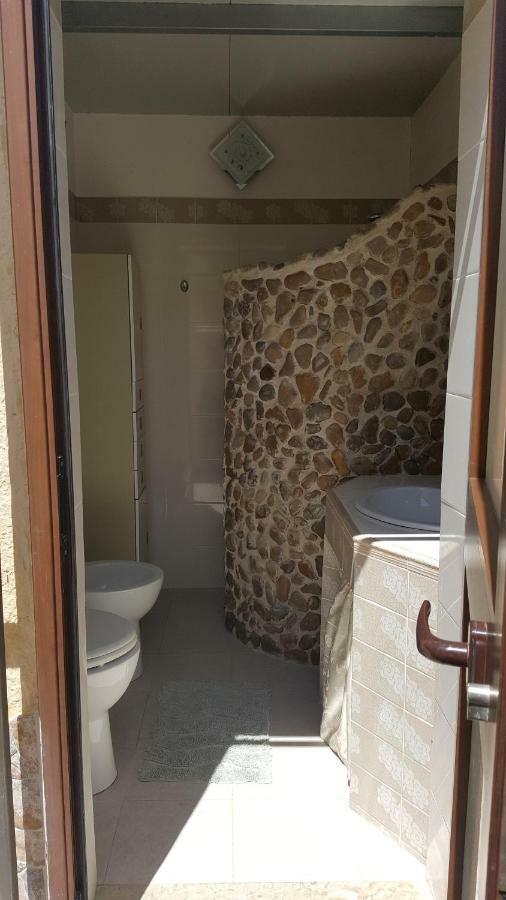 ולדריצ'ה Villa Alba מראה חיצוני תמונה