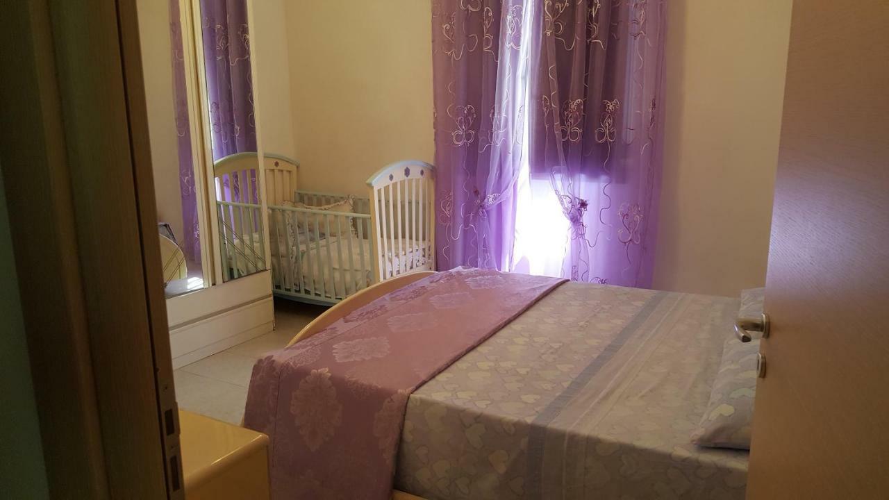 ולדריצ'ה Villa Alba מראה חיצוני תמונה