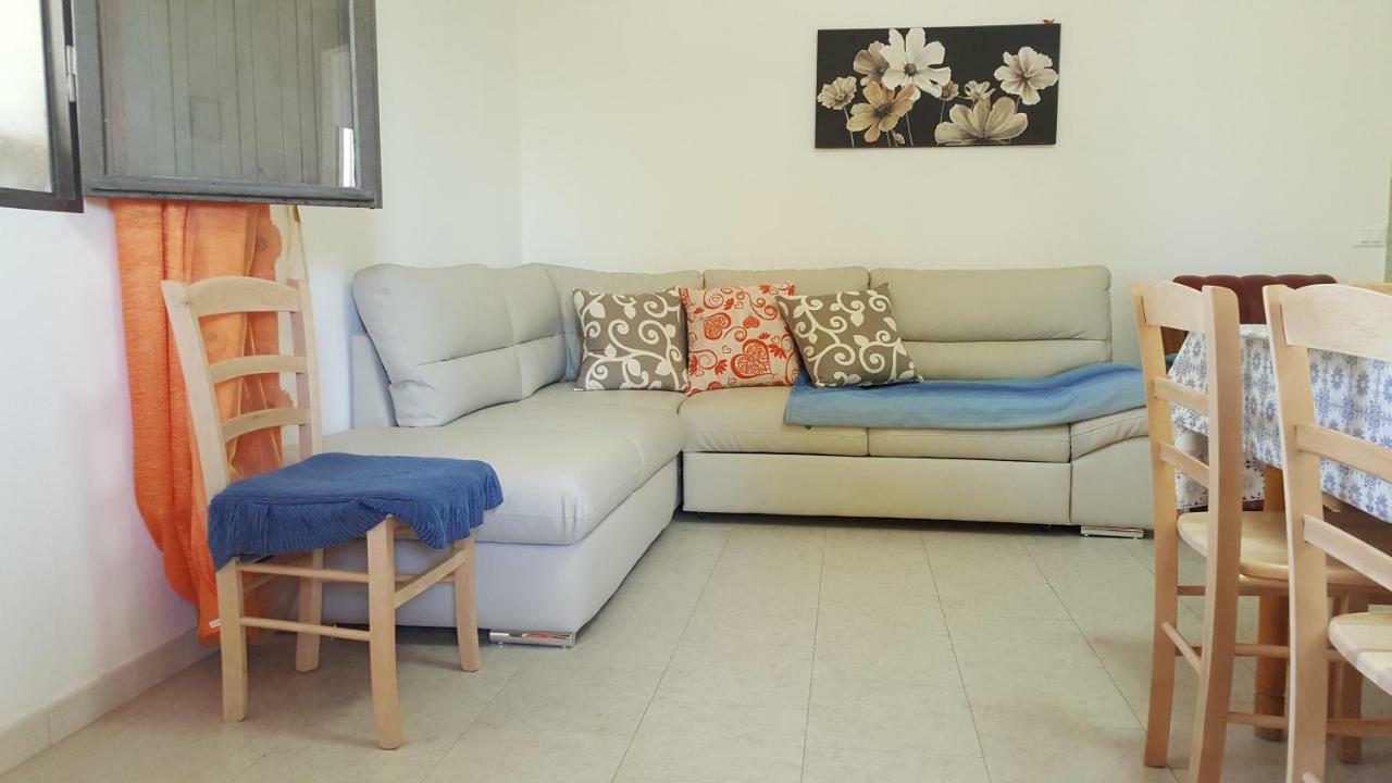 ולדריצ'ה Villa Alba מראה חיצוני תמונה