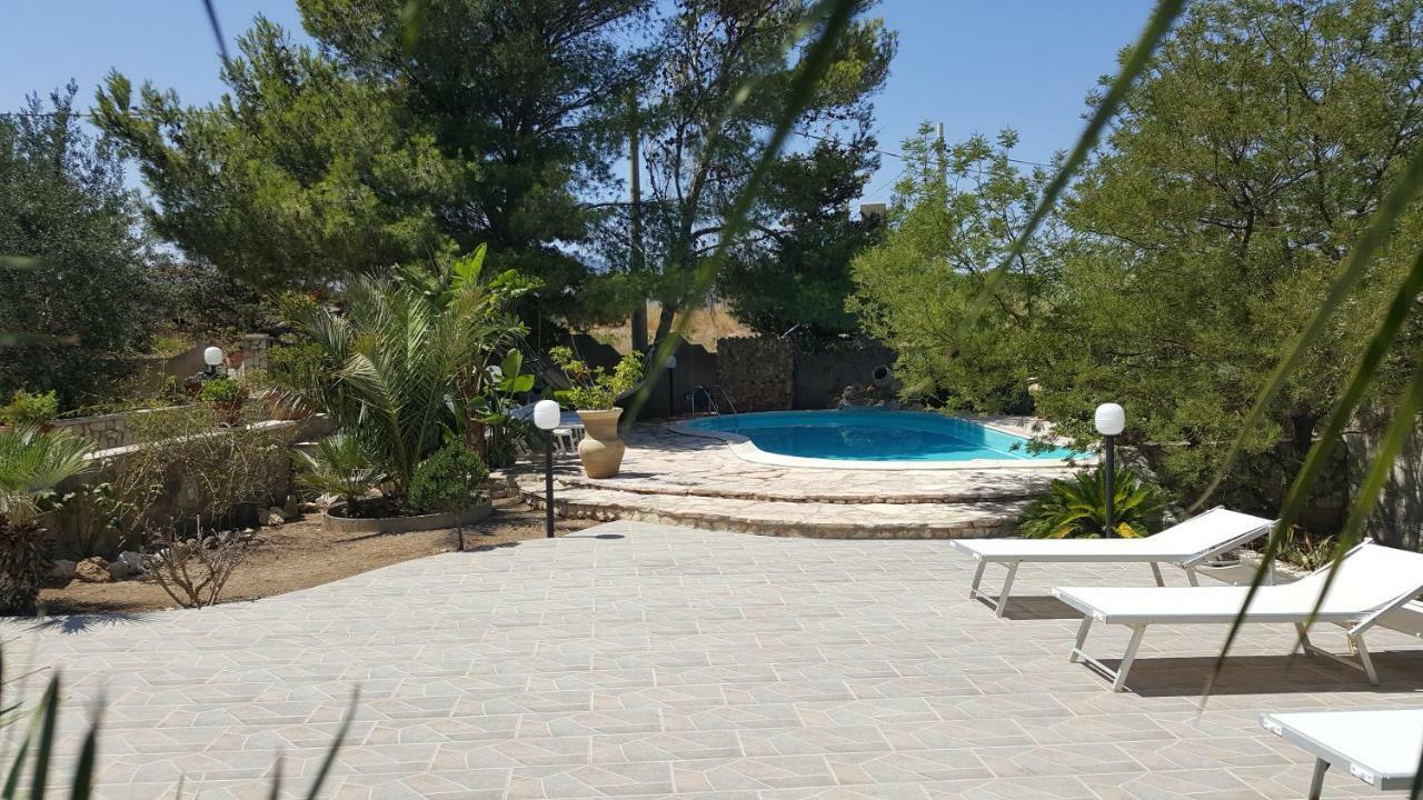 ולדריצ'ה Villa Alba מראה חיצוני תמונה