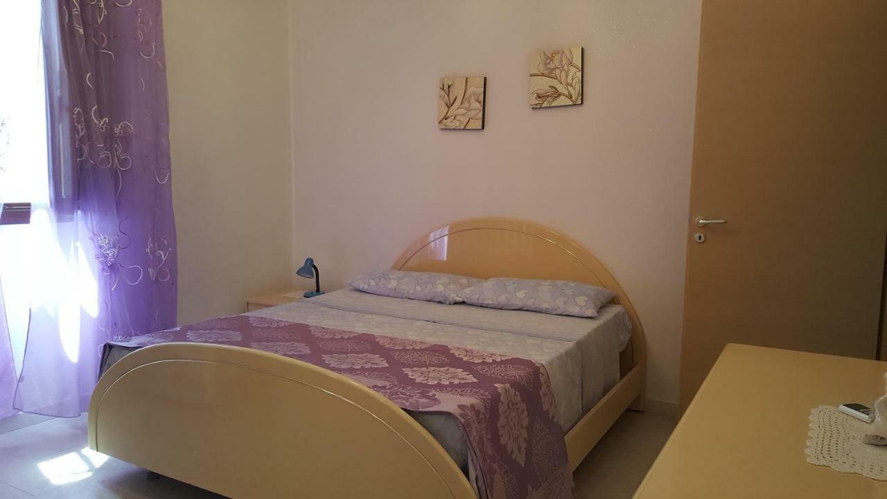 ולדריצ'ה Villa Alba מראה חיצוני תמונה
