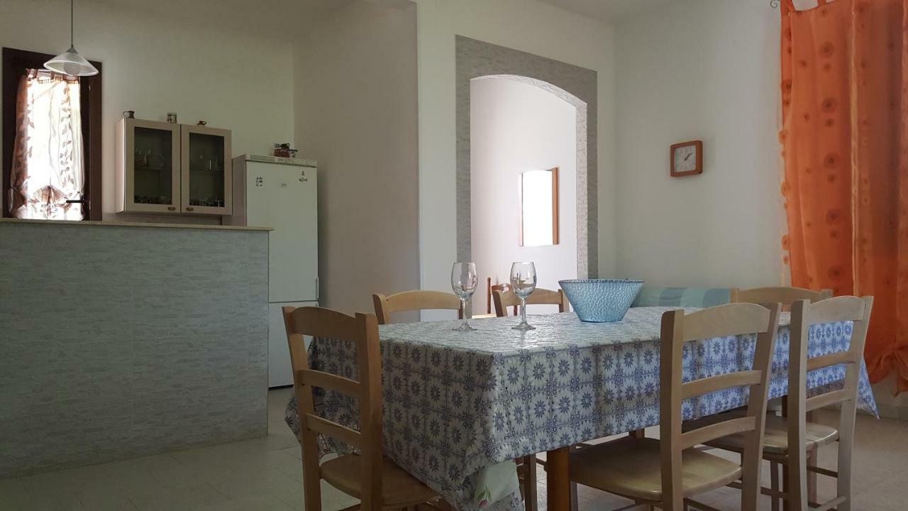 ולדריצ'ה Villa Alba מראה חיצוני תמונה