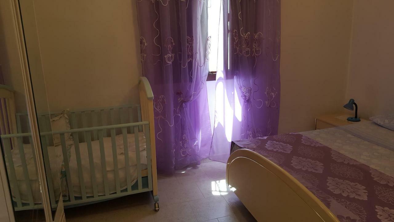 ולדריצ'ה Villa Alba מראה חיצוני תמונה