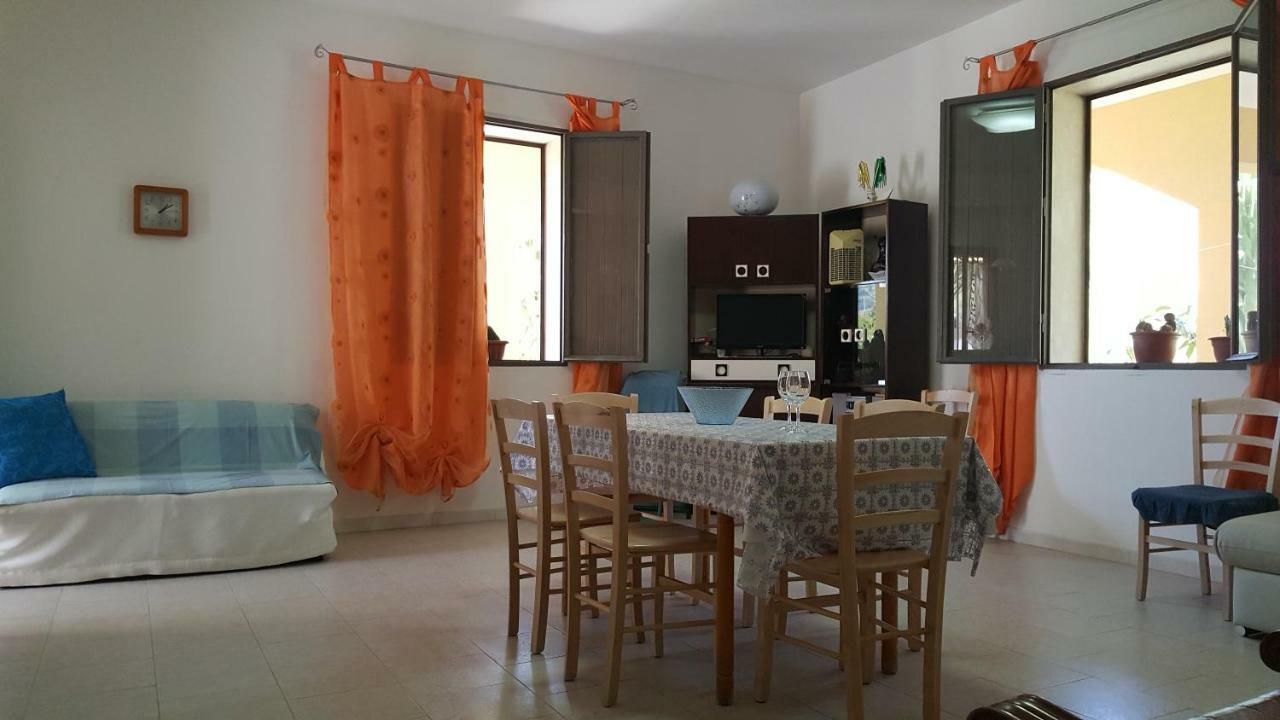 ולדריצ'ה Villa Alba מראה חיצוני תמונה