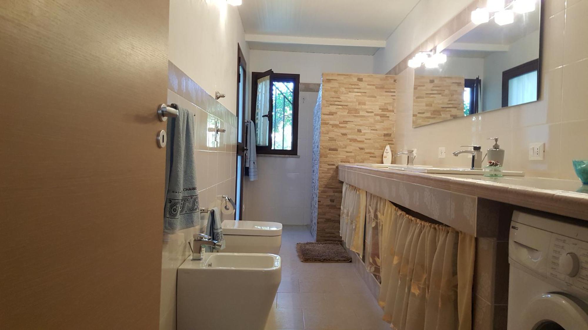 ולדריצ'ה Villa Alba מראה חיצוני תמונה