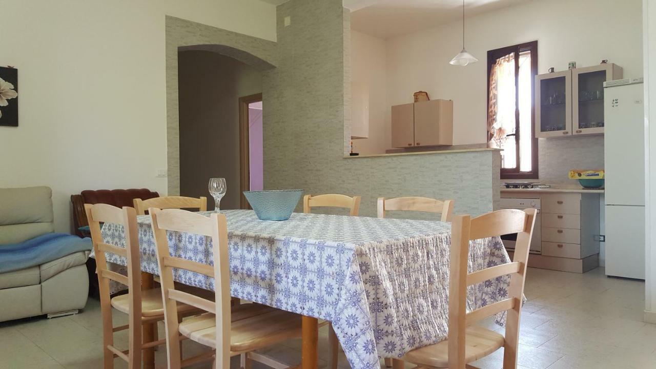 ולדריצ'ה Villa Alba מראה חיצוני תמונה