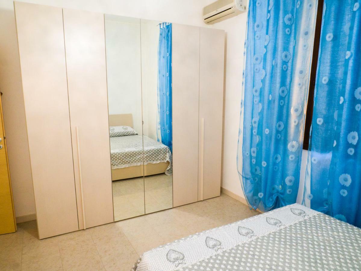 ולדריצ'ה Villa Alba מראה חיצוני תמונה