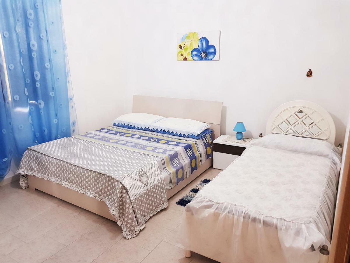 ולדריצ'ה Villa Alba מראה חיצוני תמונה